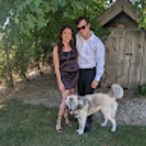 Meet your Posher, Alex